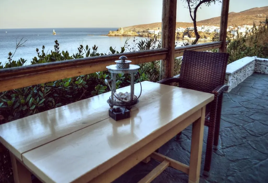 Irene'S Villas-1